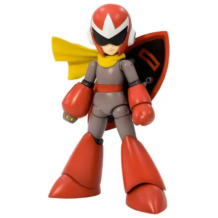 Mega Man/Rockman Plastikowy Model do Składania 1/10 Blues (Reedycja) 13 cm zdjęcie produktu