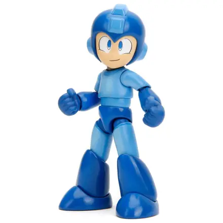 Figurka akcji Mega Man Ver. 01 11 cm zdjęcie produktu