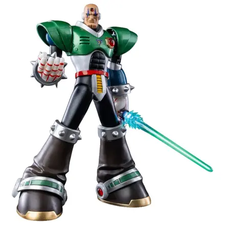 Mega Man X Exquisite Basic Figurka Akcji Sigma 18 cm zdjęcie produktu