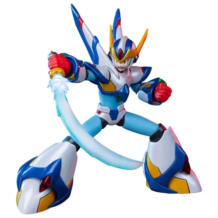 Mega Man X Exquisite Basic Series figurka X Falcon Armor Version 15 cm zdjęcie produktu