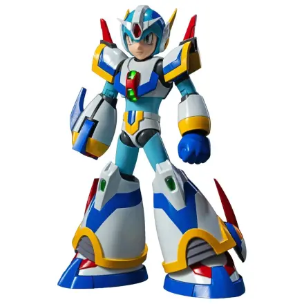 Mega Man X MDLX Figurka akcji Rockman / Mega Man Force Armor 12 cm zdjęcie produktu