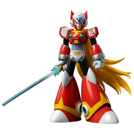 Mega Man X MDLX Figurka Akcji Rockman / Mega Man 13 cm zdjęcie produktu