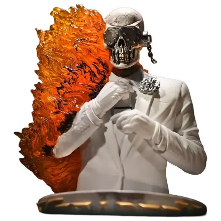 Megadeth 3D winylowa statuetka Final Studio Album 21 cm zdjęcie produktu