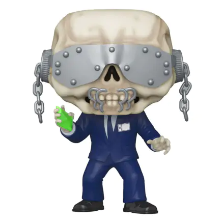 Megadeth POP! Rocks Figurka Vinyl Vic Rattlehead 9 cm zdjęcie produktu