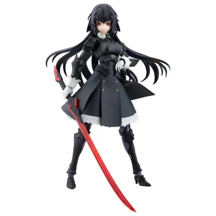 Megalomaria Unlimited Universe Zestaw Modelowy Maria Kagaribi Dress Code 16 cm zdjęcie produktu