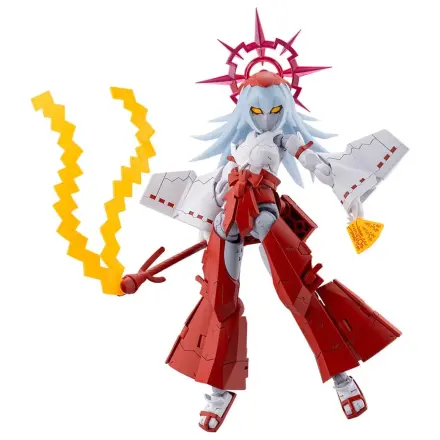 Megalomaria Unlimited Universe Plastikowy Model Eis Eizen 16 cm zdjęcie produktu