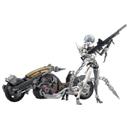 Megalomaria Unlimited Universe Plastikowy Model Łowca Wraków 25 cm zdjęcie produktu