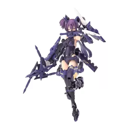 Megami Device Zestaw modelarski 1/1 Asra Ninja Kaname Shadow Edition Full Package 14 cm zdjęcie produktu
