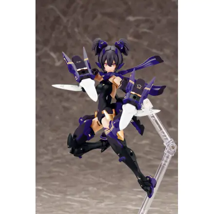 Megami Device Model Plastikowy do Składania 1/1 Asra Ninja Shadow Edition 14 cm zdjęcie produktu