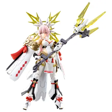 Megami Device Plastikowy Model 1/1 Auv Amaterasu Regalia 18 cm zdjęcie produktu