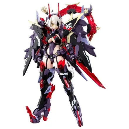 Megami Device Plastic Model Kit 1/1 AUV Susanowo 20 cm zdjęcie produktu