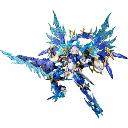 Megami Device Plastic Model Kit 1/1 Auv Susanowo Souen 20 cm Model plastikowy zdjęcie produktu
