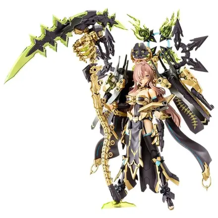 Megami Device Plastic Model Kit 1/1 AUV Tsukuyomi Fabulous 22 cm zdjęcie produktu