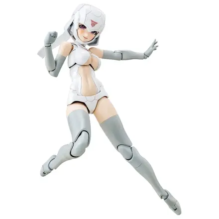 Megami Device Plastic Model Kit 1/1 B1R-L Chassis Kit Skin Color A 16 cm zdjęcie produktu
