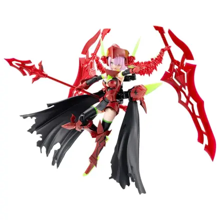 Megami Device Plastic Model Kit 1/1 Bullet Knights Executioner Hell Blaze 15 cm zdjęcie produktu
