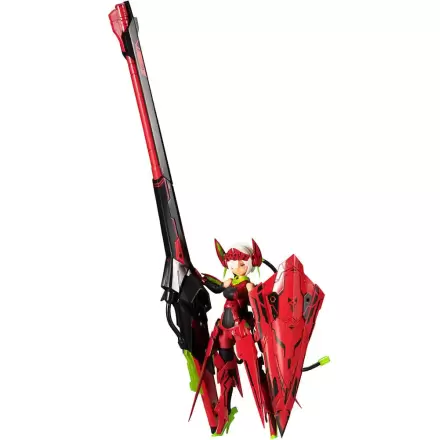 Megami Device Plastikowy Zestaw Modeli 1/1 Bullet Knights Launcher Hell Blaze 34 cm zdjęcie produktu