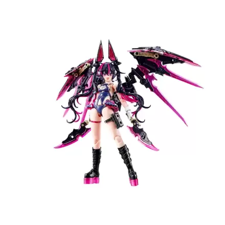 Megami Device Zestaw Modelowy z tworzywa sztucznego 1/1 Desire Maiden Raider 18 cm zdjęcie produktu