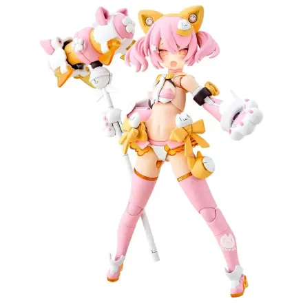 Megami Device Plastic Model Kit 1/1 PUNI?MOFU MAO 14 cm zdjęcie produktu