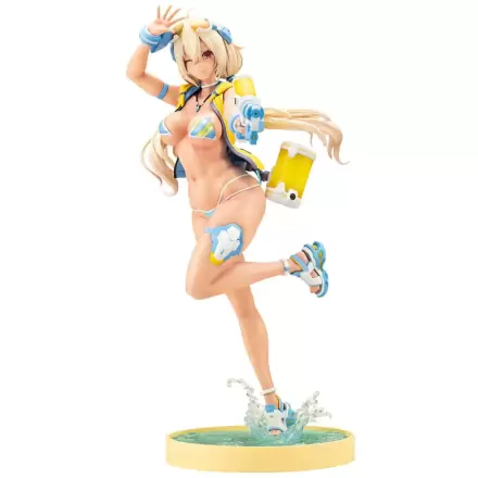 Megami Device PVC Statuetka 2/1 Asra Aoi Ai 32 cm termékfotója