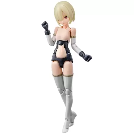 Megami Device M.S.G. Model Kit Accesoory Set 01 Zestaw Topów Kolor Skóry B zdjęcie produktu