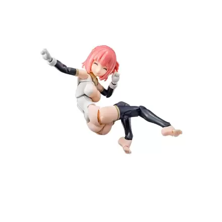 Megami Device M.S.G. Model Kit Accesoory Set 02 Bottoms Set Kolor Skóry B zdjęcie produktu