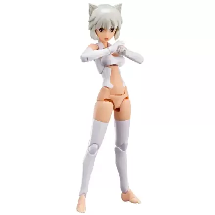 Megami Device M.S.G. Model Kit Accesoory Set 02 Bottoms Set Kolor Skóry D zdjęcie produktu