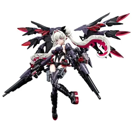 Megami Device Plastikowy Model 1/1 Desire Maiden Medic Night Shift 17 cm zdjęcie produktu