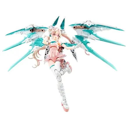 Megami Device Plastikowy Model 1/1 Desire Maiden Raider Sugar Glaze 18 cm zdjęcie produktu