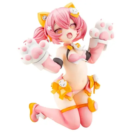 Megami Device Puni Mofu PVC Figurka 2/1 Mao 18 cm zdjęcie produktu