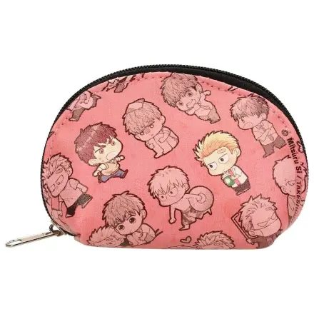 Megumi to Tsugumi Coin Case Różowy 20 cm zdjęcie produktu