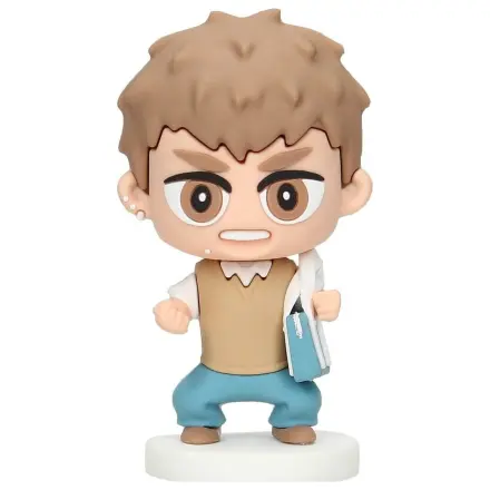 Megumi to Tsugumi & Uchiwa Gumowa Mini Figurka Megumi 8 cm zdjęcie produktu