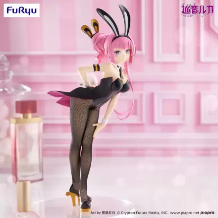 Megurine Luka BiCute Bunnies Statua PVC Megurine Luka 28 cm zdjęcie produktu