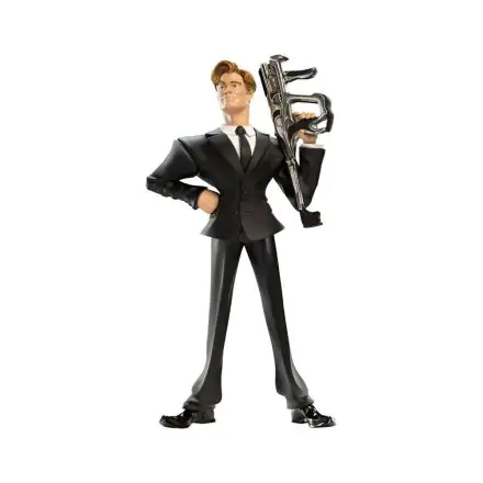 Men in Black Mini Epics Figurka Winylowa Agent H 18 cm termékfotója