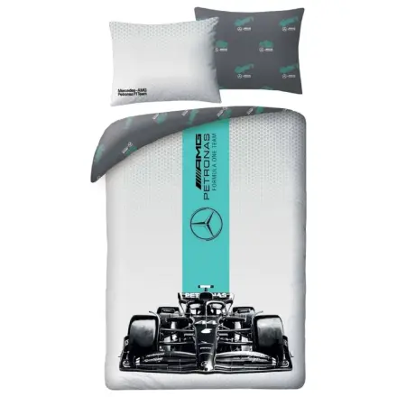 Mercedes AMG Petronas Poszewka na kołdrę zdjęcie produktu