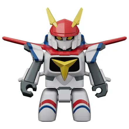Metal Armor Dragonar Brickroid figurka akcji Dragonar-1 5 cm zdjęcie produktu