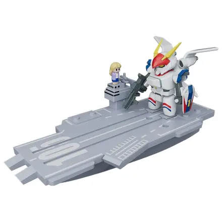 Metal Armor Dragonar Brickroid figurka akcji Dragonar-1 (Opening Ver.) i zestaw z pojazdem 5 cm zdjęcie produktu