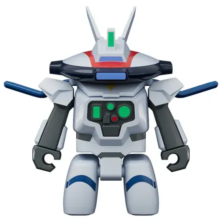 Metal Armor Dragonar Brickroid figurka akcji Dragonar-3 zdjęcie produktu