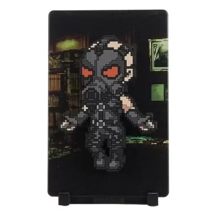 Metal Gear Solid 1 FiGGYZ Magnes Przedmiot kolekcjonerski Psycho Mantis 11 cm zdjęcie produktu