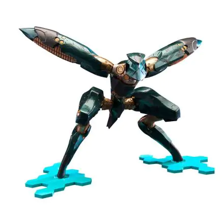 Metal Gear Solid 4 Plastikowy Model Zestaw 1/100 Metal Gear Ray 21 cm zdjęcie produktu