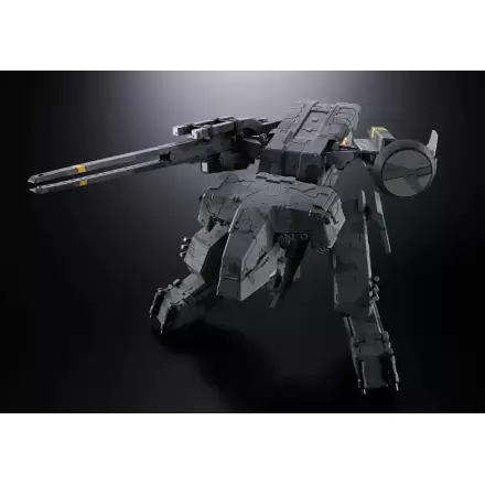 Metal Gear Solid Chogokin figurka Metal Gear Rex 18 cm zdjęcie produktu
