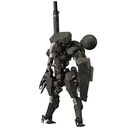 Metal Gear Solid V Plastikowy Zestaw Modelarski 1/100 Metal Gear Sahelanthropus Czarna Wer. 36 cm zdjęcie produktu