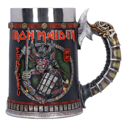 Kufel Iron Maiden Senjutsu 15 cm zdjęcie produktu