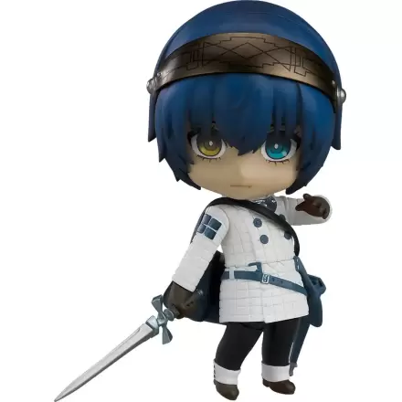 Metaphor: ReFantazio Basic Nendoroid Figurka Akcji Protagonisty 10 cm zdjęcie produktu
