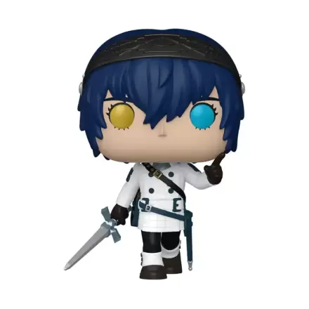 Metaphor: ReFantazio Funko POP! Gry Winyl Figura Protagonista 9 cm zdjęcie produktu