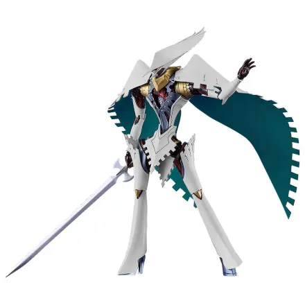 Metaphor: ReFantazio Plamatea Plastikowy Model Kit Seeker 17 cm zdjęcie produktu