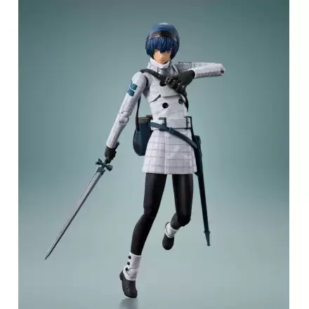 Metaphor: ReFantazio S.H.Figuarts Figurka Akcji Protagonisty 16 cm zdjęcie produktu
