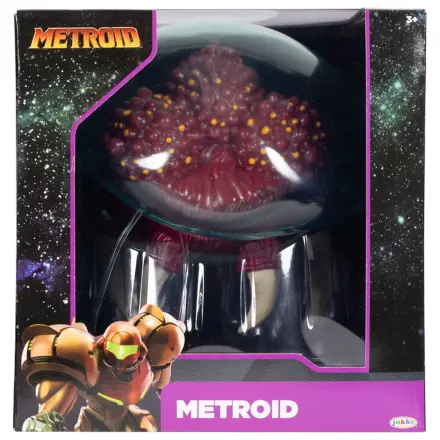 Metroid - figurka Metroid Prime 15cm zdjęcie produktu