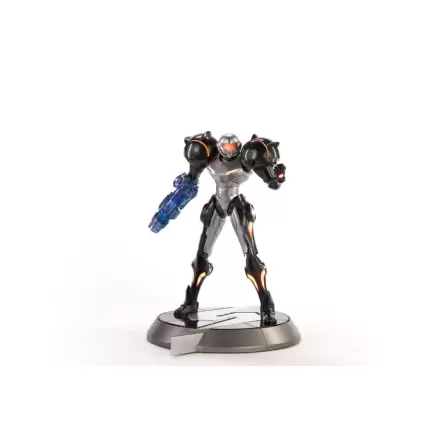 Metroid Prime PVC Statua Samus Phazon Suit Edycja Kolekcjonerska 28 cm termékfotója