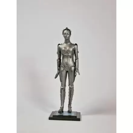 Metropolis Resin Statue 1/10 Maschinenmensch C.F.M. 19 cm Statua z żywicy zdjęcie produktu