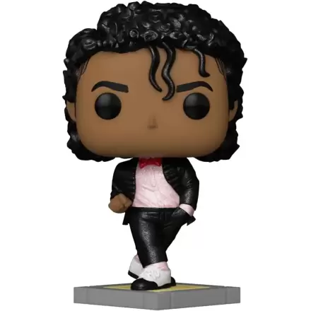 Michael Jackson Funko POP! Rocks Figurka winylowa Billie Jean (DGLT) 9 cm zdjęcie produktu